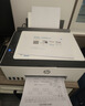 惠普（HP）598 家用学习连供无线打印一体机 大容量可加墨多功能打印复印扫描 实拍图