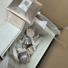 兰蔻菁纯眼霜20ml 滋润淡纹润泽紧致抗衰老护肤品化妆品礼盒生日礼物 实拍图