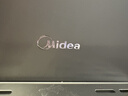 美的（Midea）小魔方pro升级款电热水瓶净饮水机母婴级316L家用5L大容量水壶保温风冷一体可拆31WPro【价保618】 实拍图