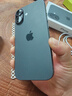 Apple/苹果 iPhone 17 256GB 黑色 支持移动联通电信5G 双卡双待手机 实拍图
