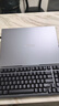 联想【直播间领券600元】笔记本电脑小新Pro16超 酷睿Ultra5 32G 1T 2.8K 120Hz OLED轻薄本 游戏 国补 实拍图