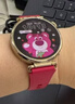 华为（HUAWEI）WATCH GT 6 浮光白 41mm智能手表多维情绪健康全新骑行体验华为GT6手表GT5升级 实拍图