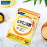 FANCL HealthScience芳珂进口复合维生素b族维c维d3维生素e男性女性提高免疫力 3个月周期装-维生素E【 30粒*3袋 】 实拍图