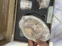 爱奢尔八一纪念品建军节礼物慰问退伍老兵军人实用伴手礼品整套茶具套装 退休送父亲爸爸生日礼物男士男生中国风故宫文创7件套 退伍礼物高端定制公司周年庆纪念品客户随手礼员工奖品 实拍图