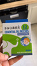 鼻精灵BGO通鼻贴精油舒鼻贴儿童成人鼻子不通气睡眠塞堵鼻通48贴 实拍图