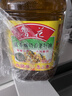 鲁花【保真菜籽油】低芥酸特香菜籽油4L  物理压榨 实拍图