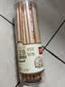 得力（deli）原木六角杆2B铅笔(30支/桶)木之然系列铅笔素描绘图学生铅笔学生开学文具 实拍图