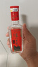 泸州老窖特曲 浓香型白酒52度100ml*2瓶 品鉴小酒礼盒 （非卖品） 实拍图