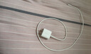 绿联【3C认证】苹果充电器头套装 氮化镓PD20W快充头+Type-C数据线适用iPhone17ProMax/17e/16Plus/15 【PD20W】苹果17/16/15快充套装-1米 实拍图