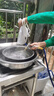 淘游家用洗车水枪接自来水伸缩魔术软管洗车神器高压水抢喷头浇花工具 【升级款】30米套装 (注水前10米) 实拍图