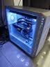 利民（thermalright）AQUA ELITE 360  ARGB 一体式水冷散热器日蚀幻彩光效 全金属扣具ARGB冷头 AE360 ARGB 实拍图