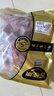 家佳康无抗亚麻籽猪排骨400g 冷冻猪前排 煲汤烧烤 生鲜猪肉 中粮出品 实拍图
