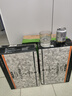 小鲸防水补墙膏墙面修补翻新环保净味防霉反碱脱落掉皮墙体修复腻子膏 5kg 白色 实拍图