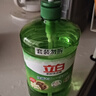 立白茶籽洗洁精2.9kg A类去污洁净99%除菌去油快不伤手洗涤灵洗碗液 实拍图