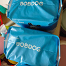 巴布豆（BOBDOG）小波浪拉拉裤XXXXL码48片婴儿尿不湿超薄透气干爽18kg以上 实拍图