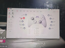 北通鲲鹏20无线游戏手柄AI智控双切扳机TMR震动蓝牙xbox类电脑PC手机steam电视NSswitch2体感深海迷航 实拍图