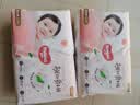 好奇（Huggies）铂金装小桃裤拉拉裤大号L60片(9-14kg)尿不湿【透爽散热】 实拍图