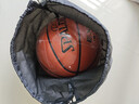 斯伯丁（SPALDING）斯伯丁SpaldingTF500吸湿PU比赛篮球标准7号室内外通用76-797Y 实拍图