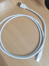 绿联Type-C数据线6A适用华为荣耀超级快充100W/88W/66W/40W充电线Pura80/70/Mate70小米安卓手机平板 实拍图