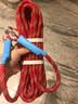 哥尔姆安全绳高空作业绳套装保险绳攀岩登山绳12mm RW179红色10米 实拍图