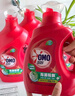 奥妙（OMO）吴磊好物去渍酵素洁净除菌除螨持久留香除味16斤校服净洗衣液 实拍图