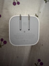 Apple/苹果 40W type-c快充充电器 苹果usb-c原装充电头 旗舰店新款苹果iPhone 17 Pro Max充电器 实拍图
