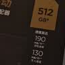 闪迪（SanDisk）256GB TF(MicroSD)内存卡4K极速金卡 A2 V30 U3 兼容大疆Pocket 4/Action 6运动相机 无人机存储卡 实拍图