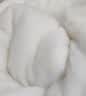 新疆一级棉花长绒棉散装棉絮棉被棉花被宝宝褥子包被棉衣填充棉花 新疆一级棉花 1斤装/需要几斤拍几卷 实拍图