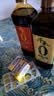 千禾 纯酿红烧 酿造酱油 1L【0添加 特级酱油】头道酿造提鲜上色 实拍图