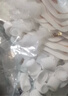 雅高豆浆袋中药分装袋300ml*50只液体袋吸嘴袋果汁奶茶透明袋 实拍图