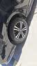 马牌轮胎215/60R17 96H PC5适配宝骏560/传祺GS3/吉普自由客 实拍图