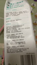 全棉时代【孙颖莎同款】洗脸巾160抽*3提悬挂式100%棉柔一次性毛巾20*20CM 实拍图
