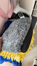 KARCHER KARCHER德国卡赫洗车毛巾擦车专用手套洗车工具洗车手套 黄色 实拍图
