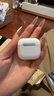 华强北新款【直营正品丨降噪Air7代】 蓝牙耳机真无线适配苹果主动降噪半入耳式国家补贴iPhone17/16/15Pods 【降噪全功能pods顶配版】 【主动降噪+空间音頻+三真电量】 实拍图