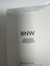 如薇（RNW）去黑头鼻贴膜5组10片免撕拉面膜导出精华液粉刺草莓鼻收缩毛孔 实拍图