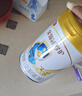 伊利金领冠珍护幼儿A2β-酪蛋白奶粉3段12-36月900g*1罐 HMO乳源专利 实拍图