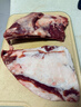 鲜京采澳洲精选原切羊肋排（偏瘦）净重 2斤/袋 草饲羊肉 京东自有品牌 实拍图