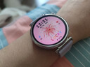 HUAWEI WATCH GT 6 流光紫 41mm智能手表多维情绪健康全新骑行体验 实拍图