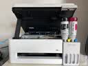 爱普生（EPSON）【6代新品】L3351墨仓式彩色打印机 微信打印/无线连接 家用AI学习打印机（打印、复印、扫描） 实拍图