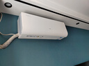 TCL空调【价保618】真省电Pro二代2匹新一级能效变频双排铜管挂机KFR-50GW/RT2Eb+B1国家补贴 实拍图