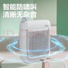 得力（deli）13W小蜜蜂扩音器教师喇叭导游腰挂麦克风蓝牙音响便携喊话器讲课教学喇叭大音量教师生日礼物 实拍图
