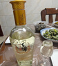 劲牌毛铺苦荞酒 草本酒 金荞42度 标准版 500ml*6瓶 整箱送礼 实拍图