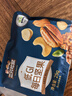 三只松鼠低GI每日纯坚果750g/30袋腰果开心果干休闲零食大礼包端午团购送 实拍图
