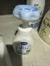 戴·可·思（Dexter）儿童宝宝洗手液 植物泡沫洗手液 泡沫洗手液 300ml 实拍图