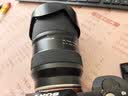 腾龙（Tamron）A063S 28-75mm F/2.8 Di III VXD G2二代索尼FE卡口 大光圈标准变焦镜头 实拍图