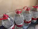 农夫山泉 饮用水 饮用天然水5L*4桶 整箱装 桶装水随机包装 实拍图