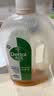 滴露（Dettol）消毒液洗衣衣物消毒水750mL 除螨杀菌混洗无忧 家居地板消毒 非84 实拍图