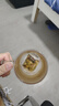 同仁堂菊花枸杞决明子茶養盰護肝茶金银花甘草牛蒡根熬夜上火养生茶150g 实拍图