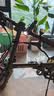 京东京造 Q2强光自行车灯前灯 公路车夜骑行灯手电筒防水400流明 实拍图