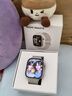 小米（MI）REDMI Watch 6皎月银 国家补贴 澎湃OS 3 心率血氧监测 红米手表6 小米汽车 送男友送女友 实拍图